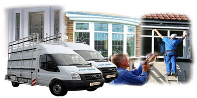 Swinton South Yorkshire glaziers